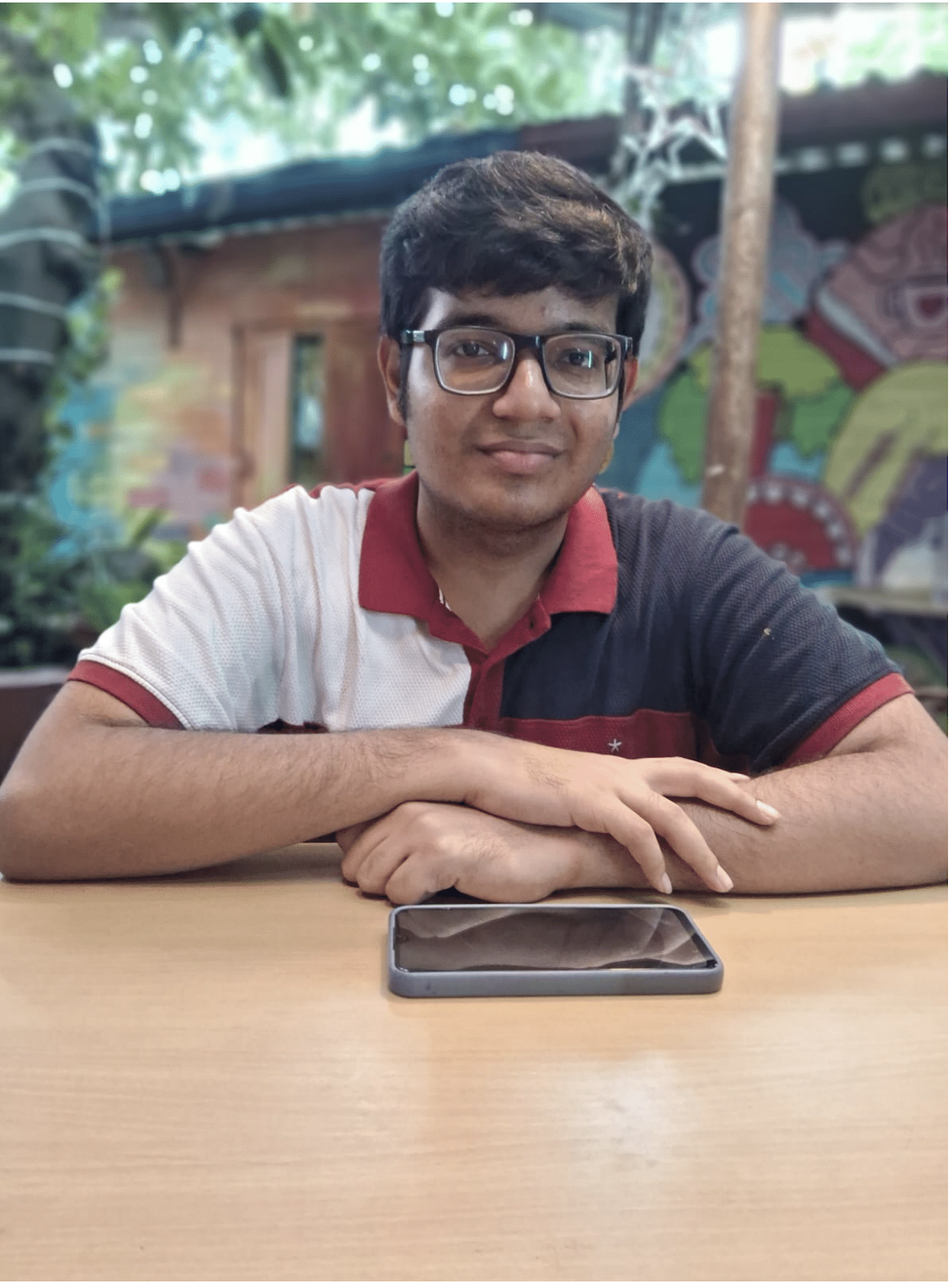 Member Photo